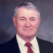 Cecil I ("Bucky")  Cason