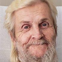 Michael Hancock