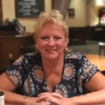 Annette Ward