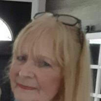Roberta Dorothy (Taggart)  Hobby