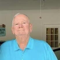 Richard "Dan" Greer