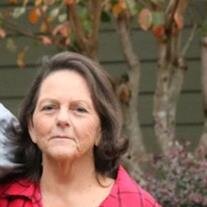 Mildred Gail (Martin)  Guerrero