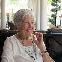 Jane Sidford Torell