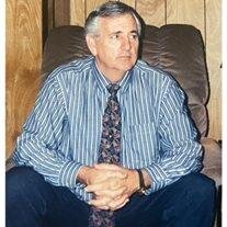 John Randolph ("Randy")  Braswell