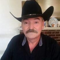 Allen Llyod Hunsucker