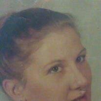 Linda (Luke)  Gaskins