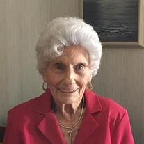 Betty Carol Hill
