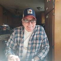 Bobby Roy (Sr)  Berry