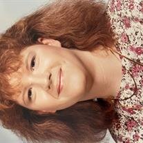 Misty Ann Johnson