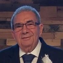 Felix Manuel Lopez