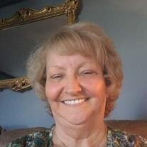 Doris Giddens Miller