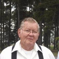 Wilber Donald Roland