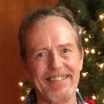 Jeffrey Lynn Haire