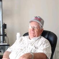 Buster Coggins