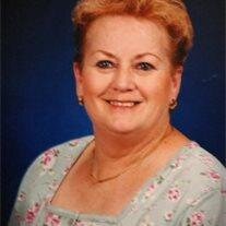 Sandra (Crews)  Frameli