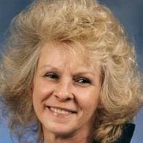 Maude Evelyn ("Cookie")  Bratcher