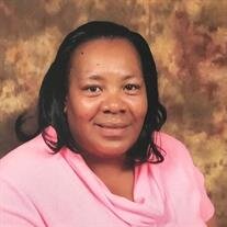 Linda Faulk