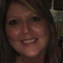 Teresa Yvonne Fletcher