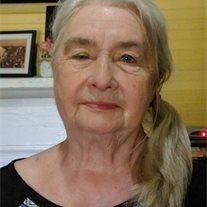 Thelma Louise (Wright)  Akins