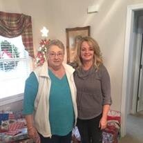 Brenda (Brunty)  McLeod