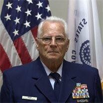George David Green