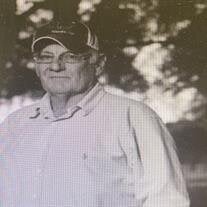 Ronald Autrey Metts
