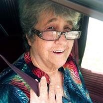 Brenda Mixon