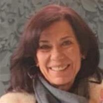 Penny Jean (Bockmier)  Robbins