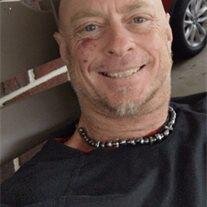 Markus B Paulk