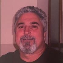 Bryant Gregory Harper