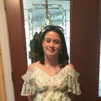 Davelene (Lindsey)  Garrett