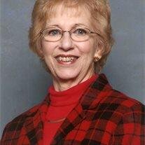 Ruby Ilene (Miles)  Henderson