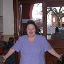 Faye Anne Barry