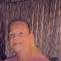 Eunice Cherie Skidmore