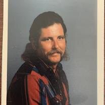 Stephen David Daniels