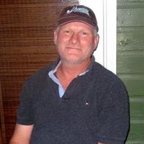 Preston Spires
