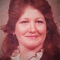 Patricia Louise (Brumbley)  Dinkins