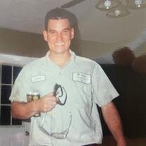 Anthony Aster (Tony)  McKee