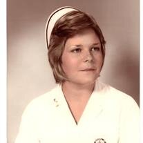 Linda Gail Condrey (Lantz)  DePasture