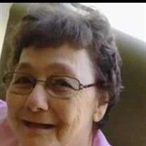 Ellen Marie (Richardson)  Holton