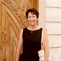Kaye Bailey Medcalf