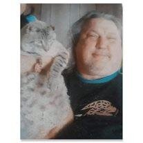 Kenny Lee Thacker
