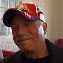 John P. Coniglio