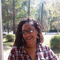 Cherri Montrese Hicks