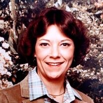 Bonitta Ruth Bowman