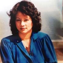 Ms. Tina Anh Berger