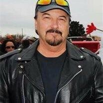 Dale Alan Cook