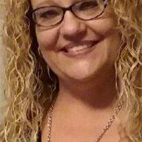 Priscillia Ann Swinson