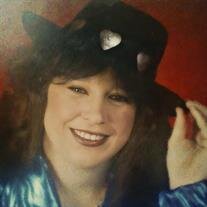 Krishna Renee (Moore)  Martin
