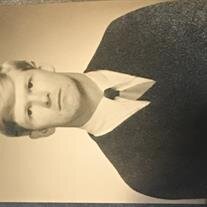 Thomas Russell ("Tommy")  Bailey